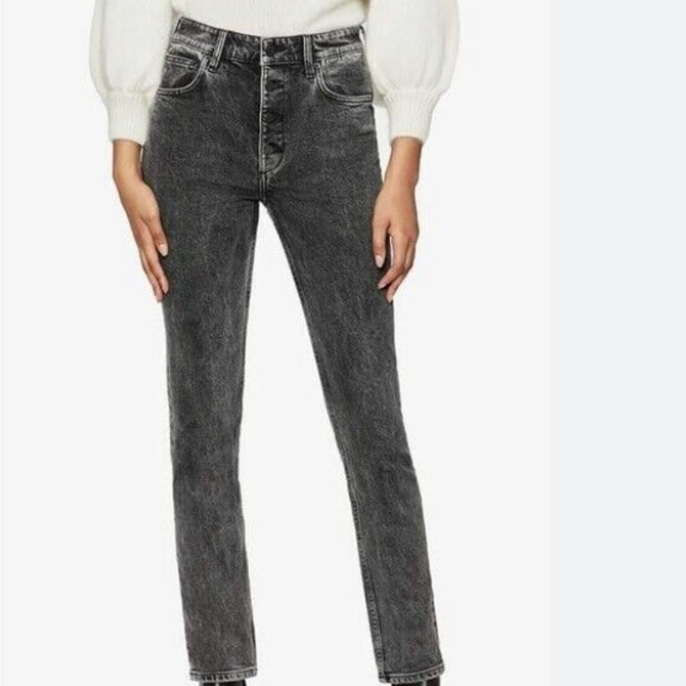 Anine Bing Frida Jeans